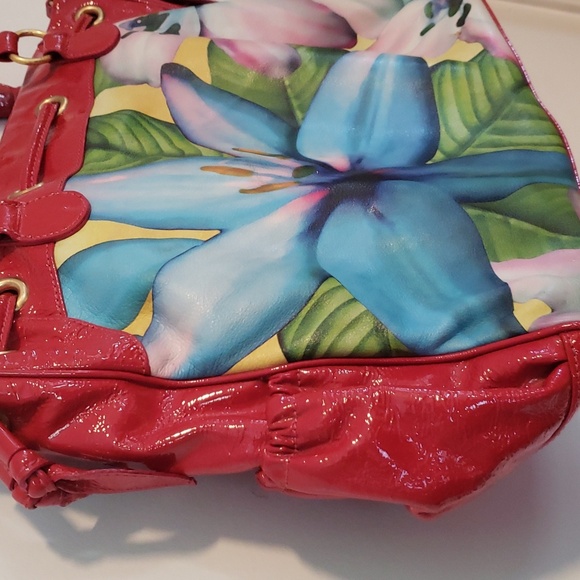 "Host Pick" Isabella Fiore bag - Picture 4 of 8